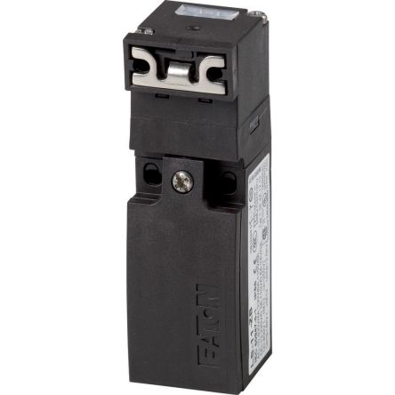 Eaton Series LS Safety Switch, 1NO Actuator Included, Plastic [119724 LS-02-SW-ZB]; 230-420