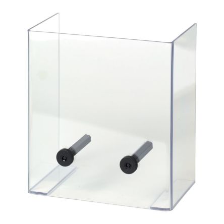 Eaton Cover for use with N(S)3, NZM3, NZM3-XKV70(-2), PN3 [119858 NZM3-XKSAV]; 230-421