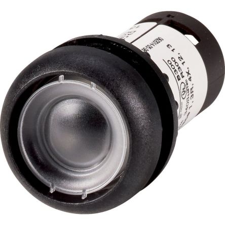 Eaton Pushbutton Actuator for Use with Pushbutton [121581 C22S-DR-X-K11]; 230-435