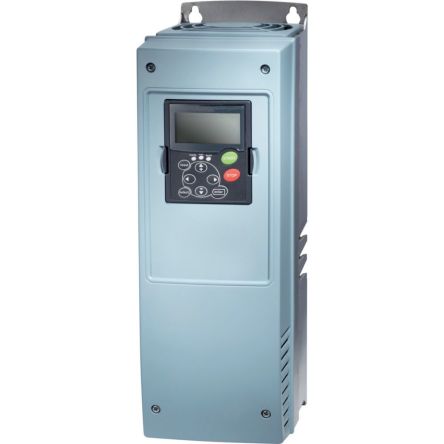 Eaton Inverter Drive, 5.5, 3 Phase, 400 V ac, 12 A, SPX Series [125660 SPX007A1-4A1B1]; 230-479