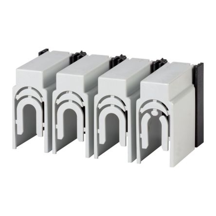Eaton Cover for use with NS2(-4), NZM2(-4), PN2(-4) [119870 NZM2-4-XKSAE]; 230-503