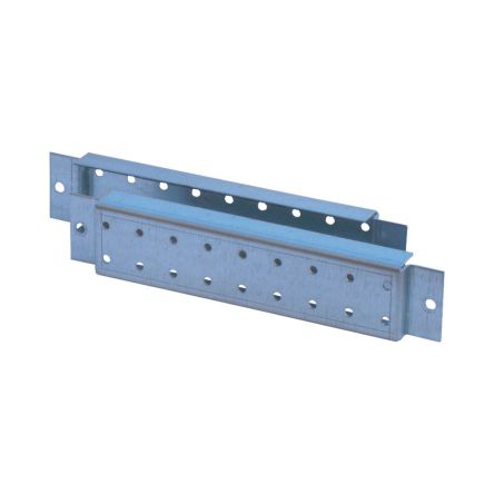 Eaton Eaton xEffect Series Galvanised Steel Enclosure, 266 x 50 x 75mm [115145 XVTL-HP/L-4]; 230-588