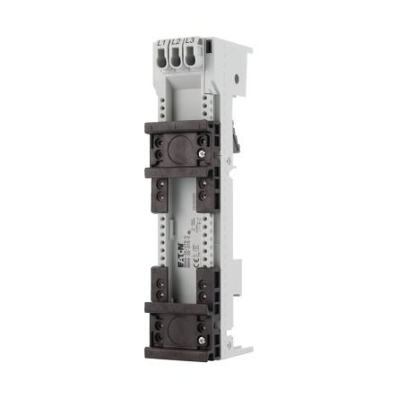 Eaton BBA Busbar Adapter Busbar, 690V [116708 BBA0-32/2TS-C]; 230-631