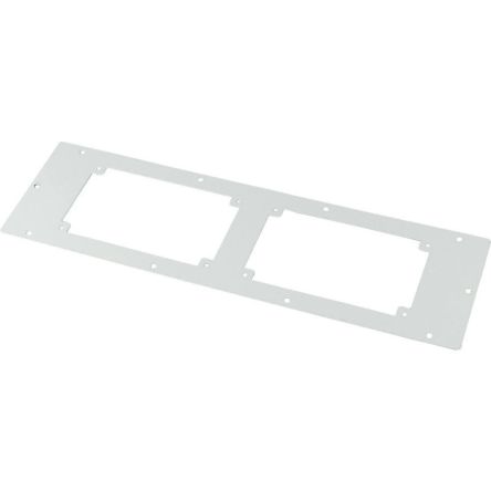 Eaton xEffect CS Series Metal, Steel Plate, 175 x 5 x 400mm [112915 AFP-4-CS]; 230-671