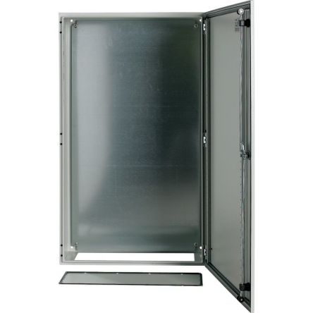 Eaton xEffect CS Series Steel Wall Box, IP66, 1000 mm x 600 mm x 250mm [111712 CS-106/250]; 230-685