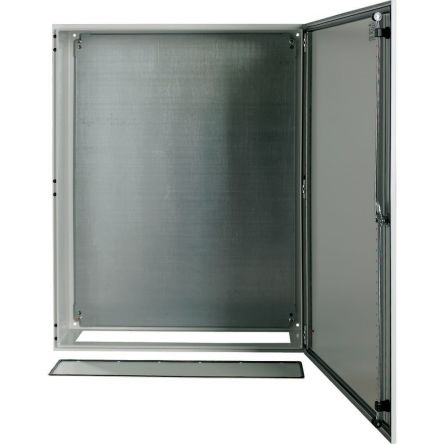 Eaton xEffect CS Series Steel Wall Box, IP66, 1000 mm x 800 mm x 300mm [111715 CS-108/300]; 230-687