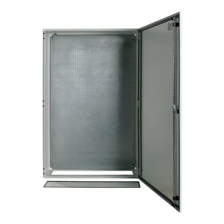 Eaton xEffect CS Series Steel Wall Box, IP66, 1200 mm x 800 mm x 300mm [111718 CS-128/300]; 230-688
