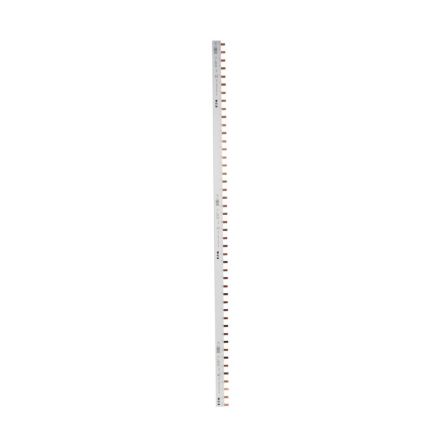 Eaton Phase Busbar 2 Phase Busbar, 277V [121987 BB-UL-18/2P+AS-2,5M/46]; 230-710