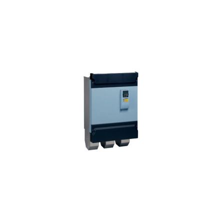 Eaton Variable Speed Drive, 315 kW, 3 Phase, 380 → 500 V ac, 650 A, SPX Series [125440 SPX500A0-4A2N1]; 230-718