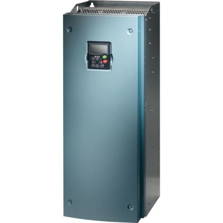 Eaton Inverter Drive, 90, 3 Phase, 400 V ac, 170 A, SPX Series [125669 SPX125A1-4A1N1]; 230-727