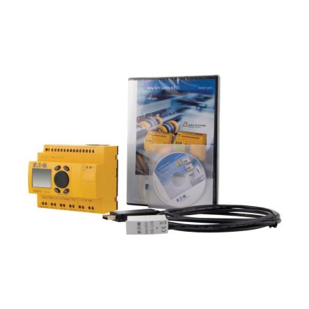 Eaton ES4P Starter [115126 ES4P-BOX-221-DMXD1]; 230-761