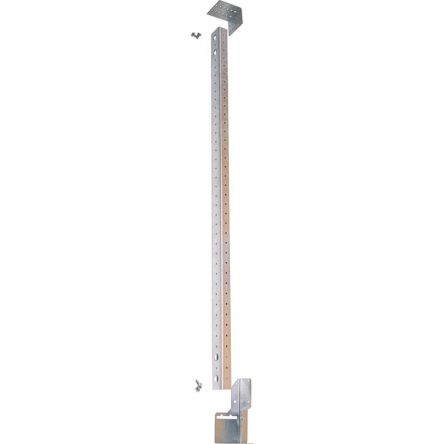 Eaton Eaton xEffect Series Steel Enclosure, 1885 x 110 x 50mm [115168 XVTL-VP20/SET]; 230-772