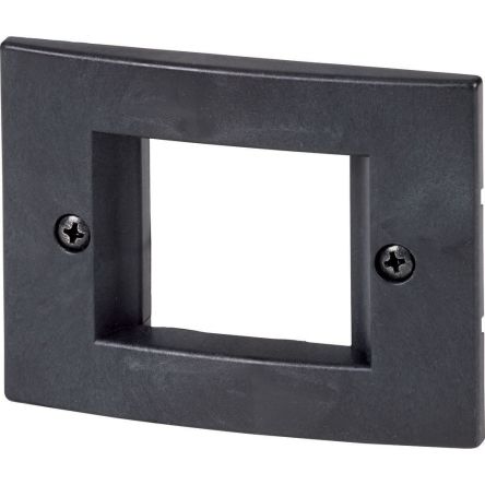 Eaton Cover for use with N(S)4(-4), NZM4(-4) [115277 NZM4-XBRS]; 230-782