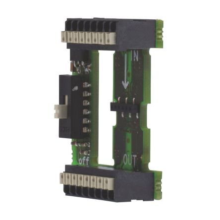 Eaton Moeller Series PCB, 49 x 16mm [115990 M22-SWD-I1-LP01]; 230-794