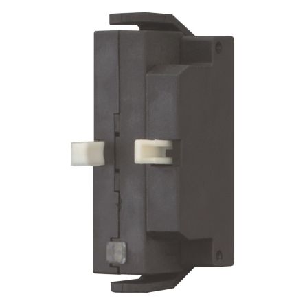 Eaton Contact, 4 Contact, 2NC, 2NO, Top Mounting, Eaton Moeller Series M22 M22 [115996 M22-SWD-KC22]; 230-796