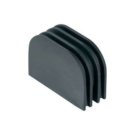 Eaton Moeller Series PVC Plug, 46.7 x 18 x 33.5mm [116960 RA-C4-D0]; 230-814