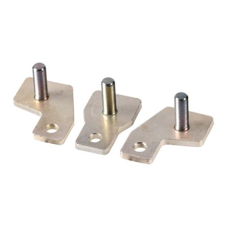 Eaton Eaton Moeller Series NZM Terminal Extention for use with N(S)3, NZM3, PN3 [112884 NZM3-XKV70KB]; 230-847