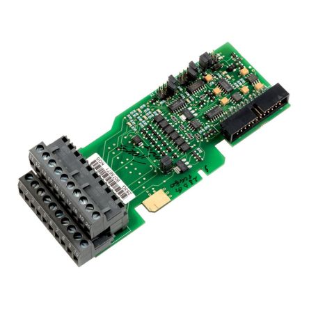 Eaton SPX Thermistor Option Card [125065 OPTBB]; 231-007