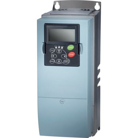 Eaton Inverter Drive, 0.75, 3 Phase, 400 V ac, 2.2 A, SPX Series [125207 SPX001A2-4A1B1]; 231-010