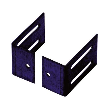 Eaton Eaton xEffect Series Steel Bracket, 50 x 50 x 50mm [116214 XVTL-BRA/L]; 231-069