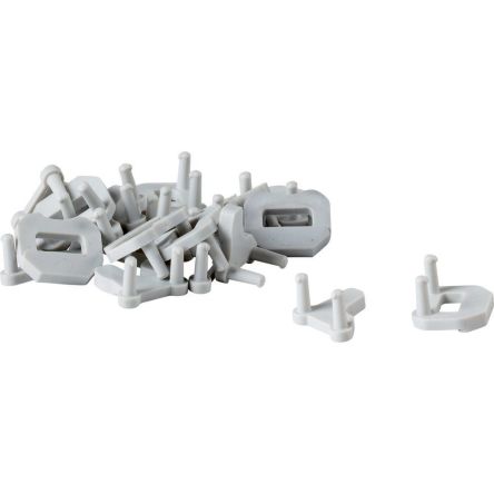 Eaton M22 Series Index Plunger, 10mm H, 10mm W, 10mm L for Use with 4 Way Pushbuttons [116461 M22-XW4]; 231-081