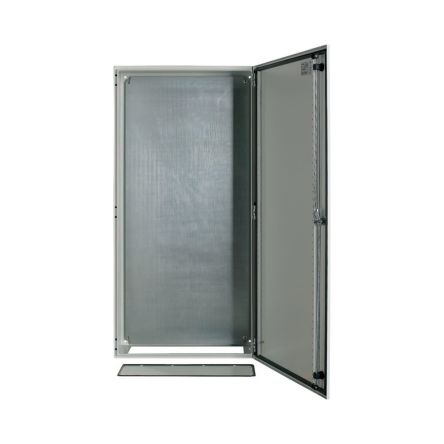 Eaton xEffect CS Series Steel Wall Box, IP66, 1200 mm x 600 mm x 250mm [111717 CS-126/250]; 231-094
