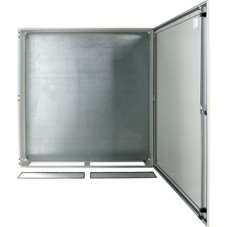 Eaton xEffect CS Series Steel Wall Box, IP66, 1200 mm x 1200 mm x 250mm [111720 CS-1212/250]; 231-095