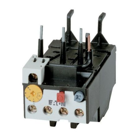 Eaton 38 A Motor Protection Unit, 600 V [112474 ZB32-38]; 231-113