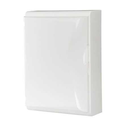 Eaton xComfort Distribution Board Enclosure, 3 Way [110159 BC-A-3/39-TW-G]; 231-237