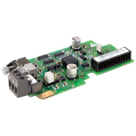 Eaton Eaton SPX Bus Adapter [125078 OPTD2]; 231-269