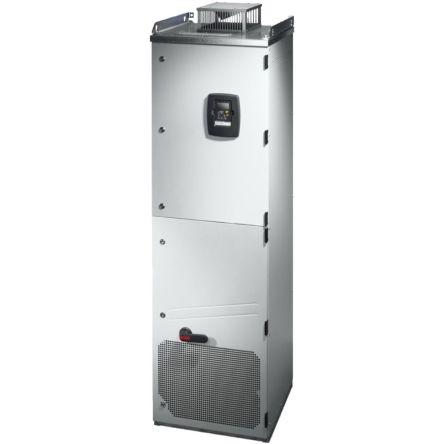 Eaton Inverter Drive, 250 kW, 3 Phase, 690 V, 253 A, Eaton SPX Series [125400 SPX200A2-5A4N1]; 231-280