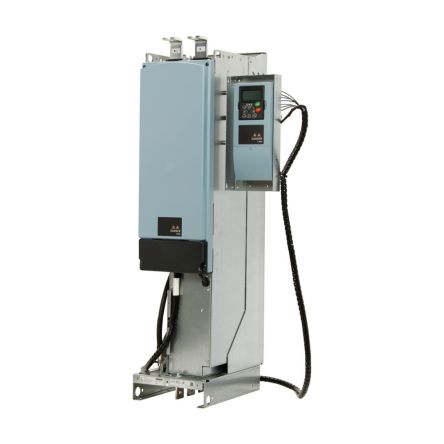 Eaton Variable Speed Drive, 900 kW, 3 Phase, 400, 1.77 kA, SPX Series [125486 SPXH12A0-4A2N1]; 231-286