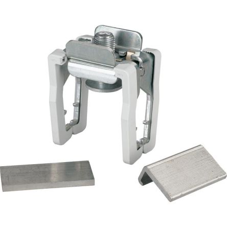 Eaton xEffect SASY 60i Series Clamp Kit for Use with Double T Profile, Feeder Circuits, 85 x 72 x 50mm [107208 AKS1000]; 231-293