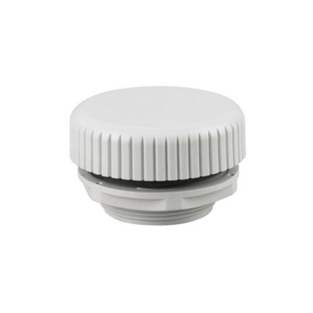 Eaton xEffect Series Polyamide Ventilation Gland, 60 x 37mm [107225 DAV-M40]; 231-294