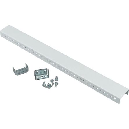 Eaton xEnergy Main Series Metal Tapped Strip for Use with Snap On Cover, 50 x 70 x 345mm [113991 XSFD0604]; 231-375