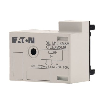 Eaton DILM Suppressor Module [109399 DILM12-XMSM]; 231-467