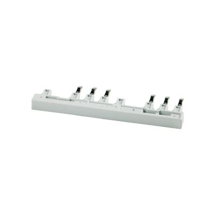 Eaton Contactor Bridge for use with DILM7-M12, DILM12-XR, 230 V, 415 V [110099 DILM12-XR]; 231-489