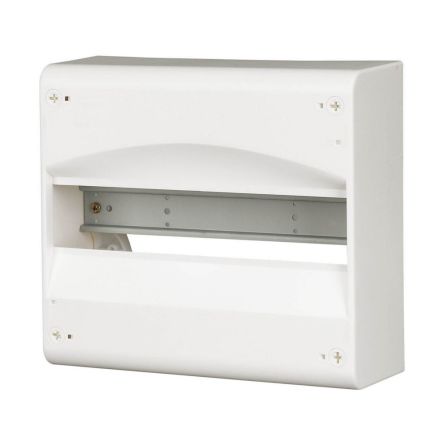 Eaton xComfort Distribution Board Enclosure, 13 Way [110153 BC-A-1/13-G]; 231-491