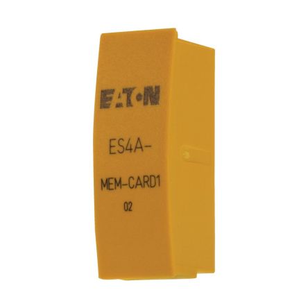Eaton ES4A Module [111461 ES4A-MEM-CARD1]; 231-512