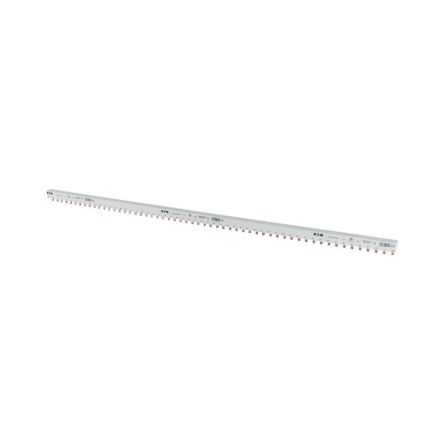 Eaton Phase Busbar 2 Phase Busbar, 277V [121985 BB-UL-18/2P-3M/39]; 231-540