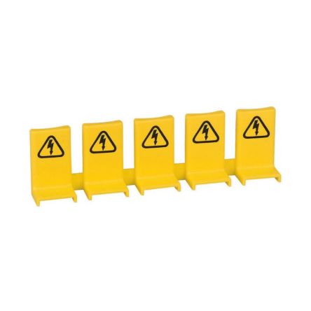 Eaton Eaton Distribution Parts Cover for use with BB-UL, Busbar [121999 BB-IP/5]; 231-545