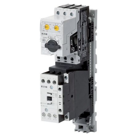 Eaton Motor Starter, DOL, 15 kW, 230 → 415 V, 3 Phase, IP20 [121760 MSC-DEA-32-M25(24VDC)]; 231-732