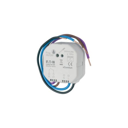 Eaton Electronics Module, 8A Max Current [121080 CSAU-01/04]; 231-786