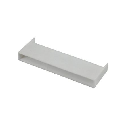 Eaton Eaton xEnergy Main End cap for Busbar for use with Busbar [121454 XBI-120]; 231-797