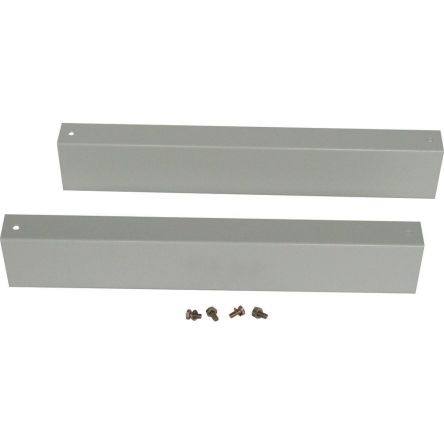 Eaton Eaton xEnergy Series Steel Front Plate, 570 x 100 x 90mm [114608 XLSPL1SC6]; 231-827