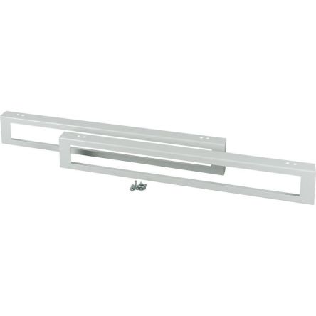 Eaton Eaton xEnergy Series Steel Side Panel for Use with Cable Patch, 770 x 100 x 100mm [114619 XLSPL1SO8]; 231-830