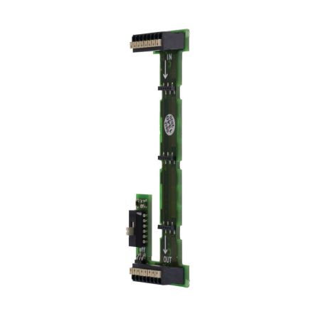 Eaton Moeller Series PCB, 121 x 16 x 47mm [115992 M22-SWD-I3-LP01]; 231-871