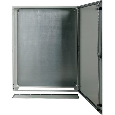 Eaton xEffect CS Series Steel Wall Box, IP66, 1000 mm x 800 mm x 250mm [111714 CS-108/250]; 231-921