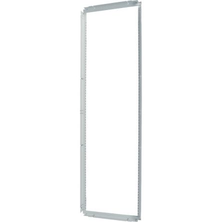Eaton Eaton xEffect Series Steel Mounting Frame, 120mm H, 250mm W, 1950mm D, 1950mm L [115173 XVTL-BP-F-4/20]; 232-120