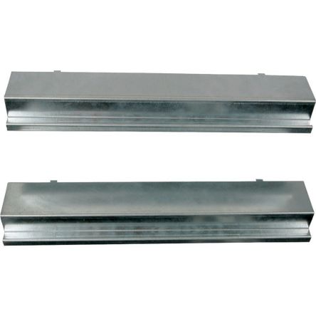 Eaton Eaton xEffect Series Steel Enclosure for Use with XVDL-IC, 600 x 120 x 100mm [116212 XVTL-FITUP-6]; 232-122